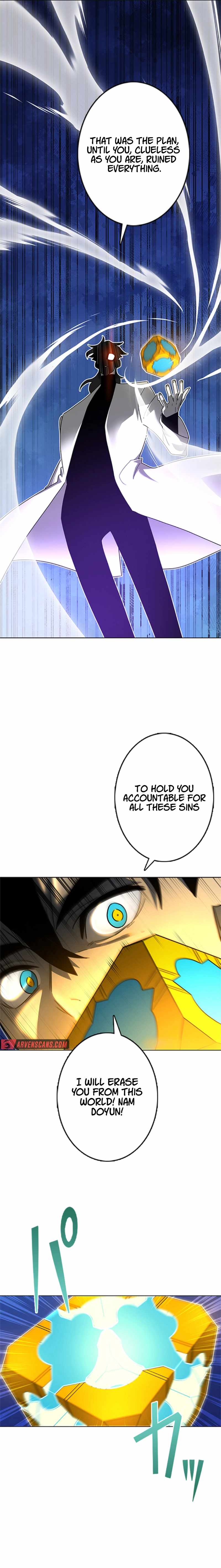 Ghost Hunter Chapter 25 19